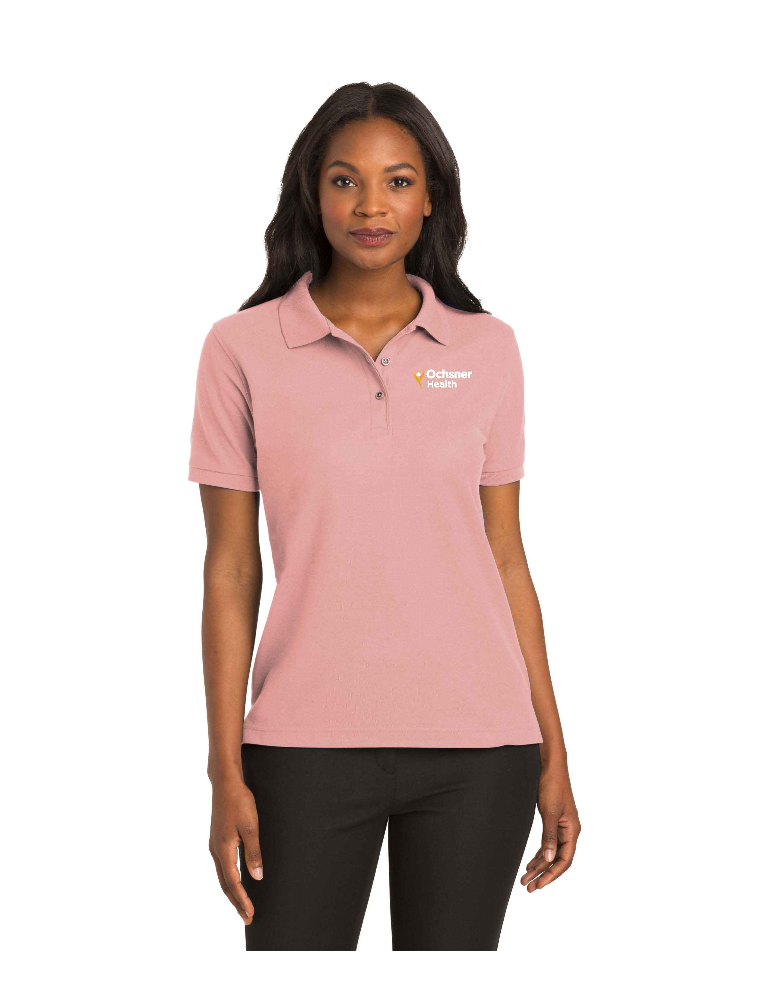 Port Authority Women's Silk Touch Polo, , large image number 14